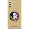 FSU Seminoles Logo Galaxy Note 10 Skin